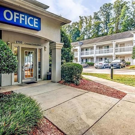 Studio 6-Tucker, Ga - Atlanta Northlake מראה חיצוני תמונה