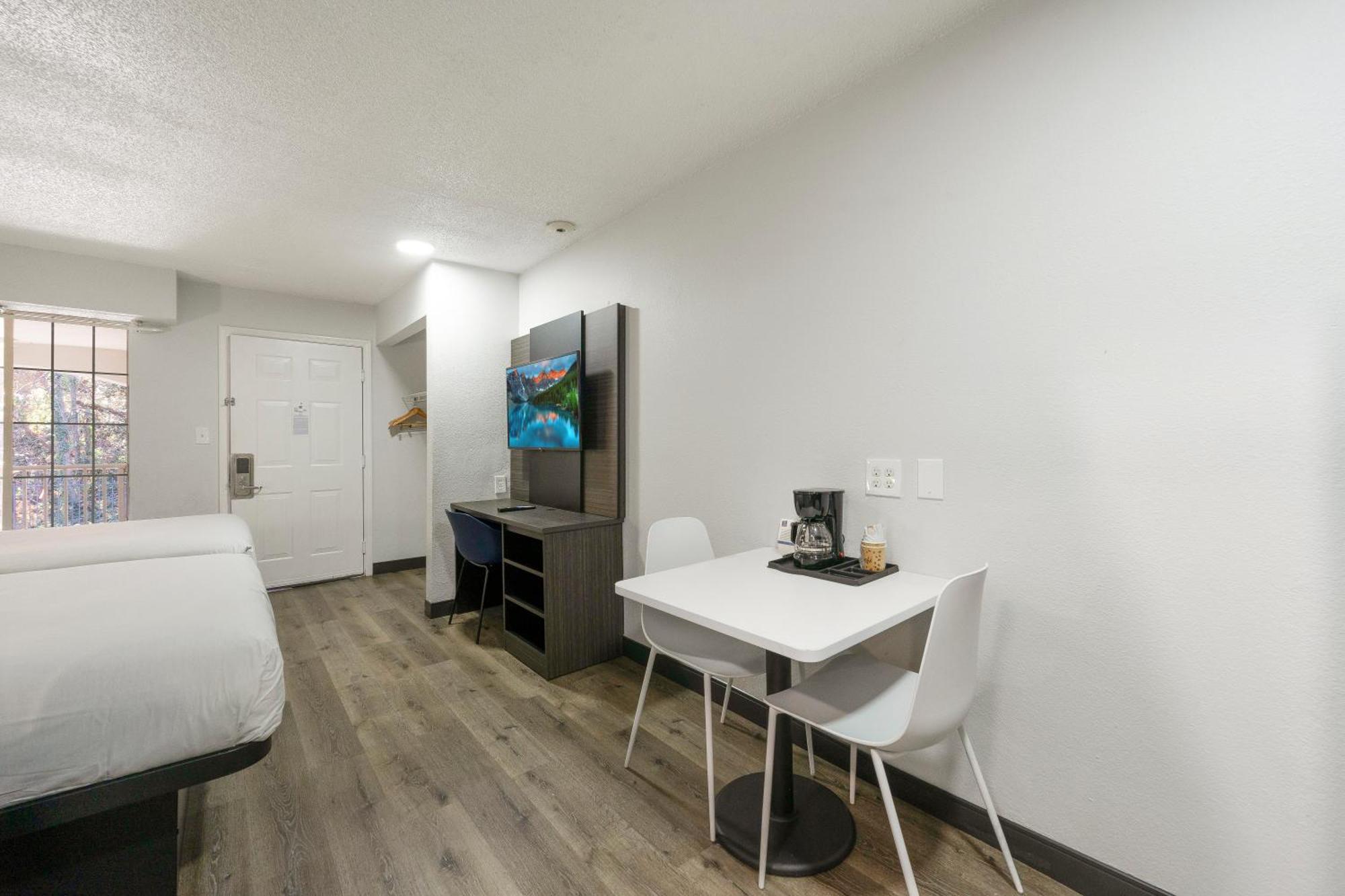 Studio 6-Tucker, Ga - Atlanta Northlake מראה חיצוני תמונה