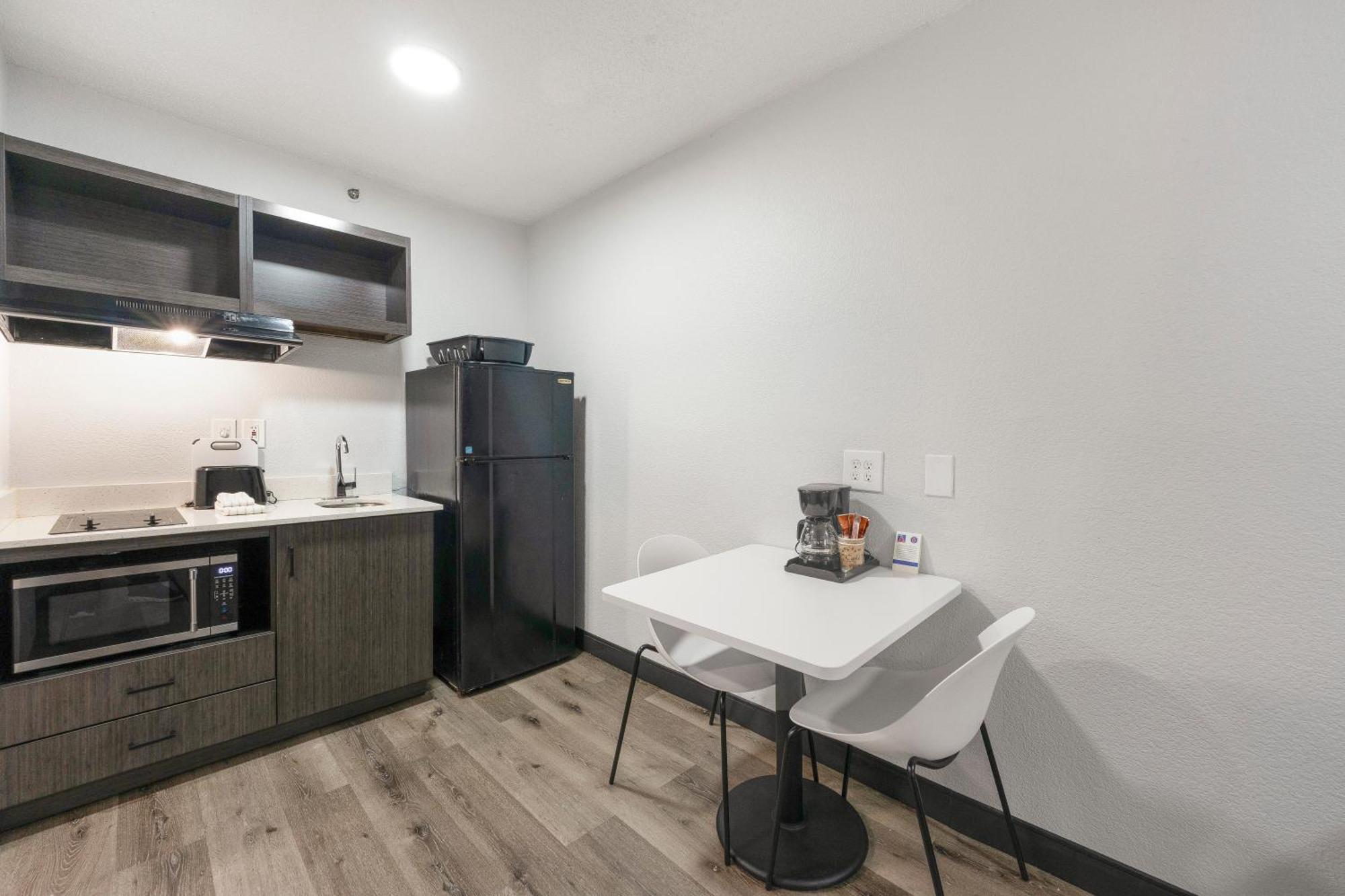 Studio 6-Tucker, Ga - Atlanta Northlake מראה חיצוני תמונה