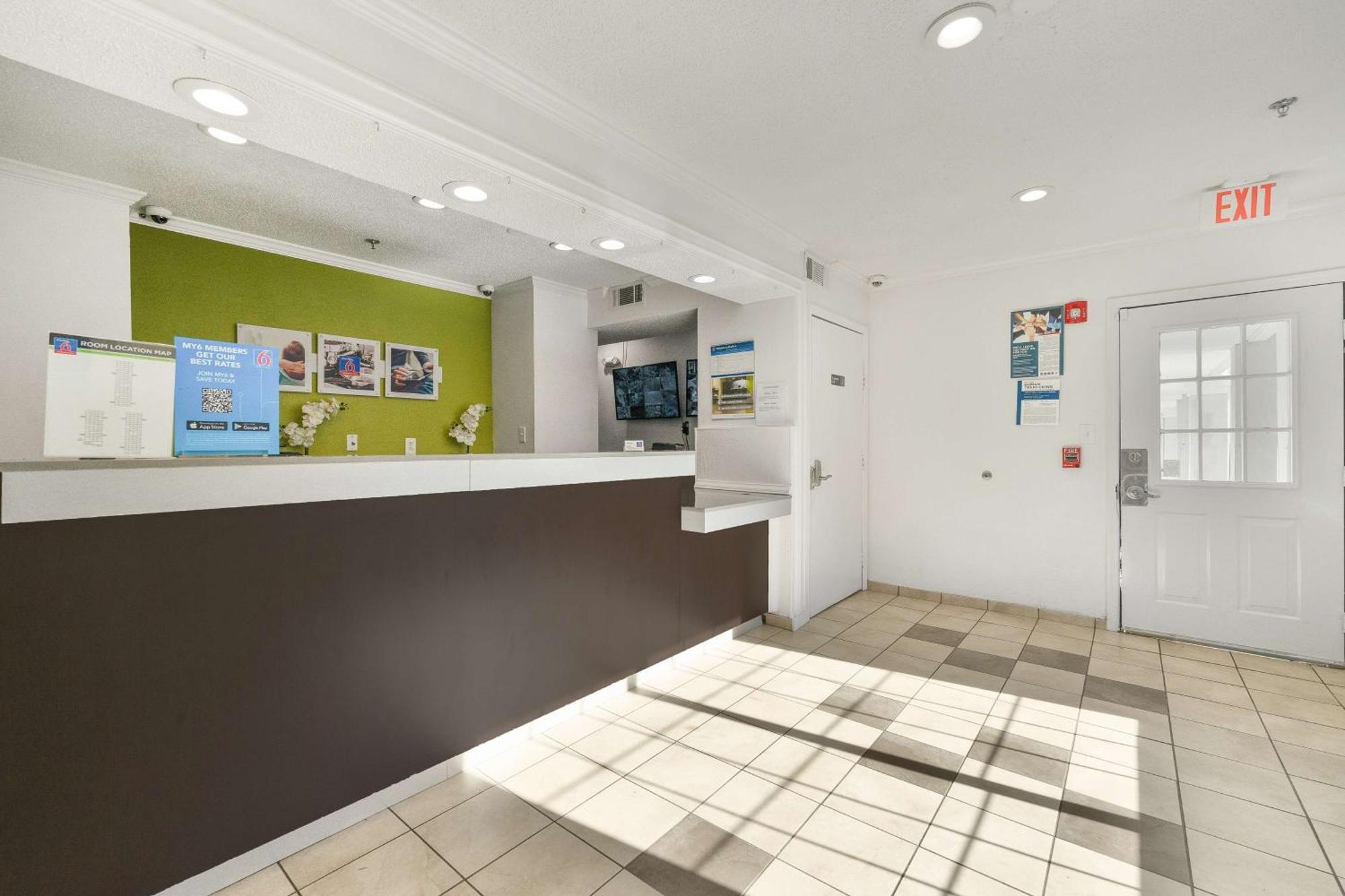 Studio 6-Tucker, Ga - Atlanta Northlake מראה חיצוני תמונה