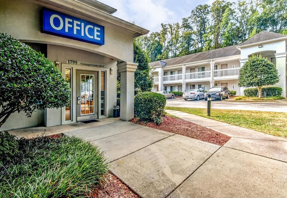 Studio 6-Tucker, Ga - Atlanta Northlake מראה חיצוני תמונה