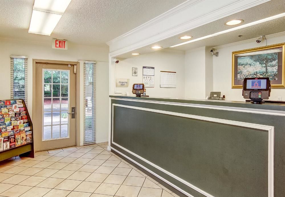 Studio 6-Tucker, Ga - Atlanta Northlake מראה חיצוני תמונה