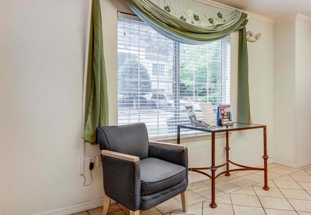 Studio 6-Tucker, Ga - Atlanta Northlake מראה חיצוני תמונה