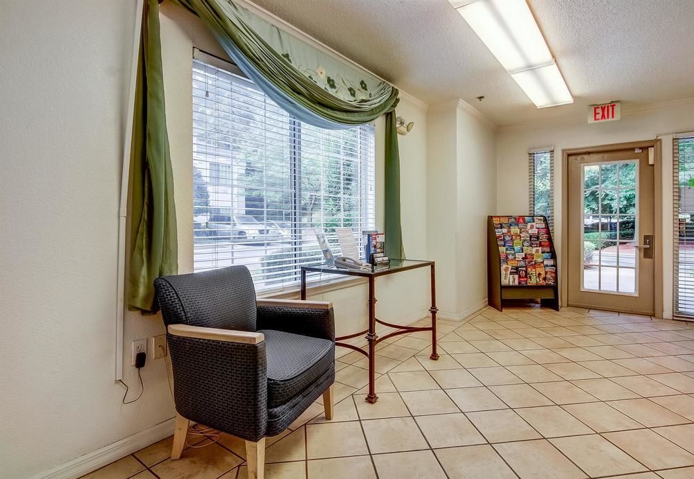 Studio 6-Tucker, Ga - Atlanta Northlake מראה חיצוני תמונה