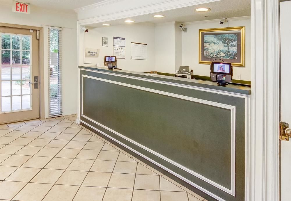 Studio 6-Tucker, Ga - Atlanta Northlake מראה חיצוני תמונה